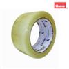 HOME 48mm x 100M Clear Carton Sealing Tape