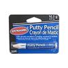 DYNAMIC PAINT White Pencil Putty