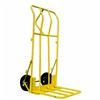 TUFF TUBS Foldable Handler Cart