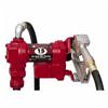 12 Volt Heavy Duty DC Complete Transfer Pump