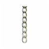 BEN-MOR #70 Brass Plated Twist Chain