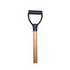 HOME 40" D-Shape Snow Shovel Handle