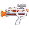 MAX FORCE Max Force Paper Pellet Shooter