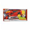 8 Dart Speed Loader Foam Dart Gun