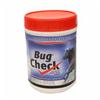 BUG CHECK 2lb Fly Control Horse Feed Supplement