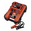 BLACK & DECKER 12 Volt 500 Amp Jump Starter, with Inflater