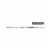 BENCHMARK 12" x 18 Tooth Bi-Hard Hacksaw Blade