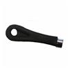 ONWARD Mini Flat Black File Handle