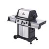 BROIL KING 4 Burner 725" 70000BTU Natural Gas Barbecue