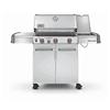 WEBER 5 Burner 637" 39000BTU Natural Gas Barbecue