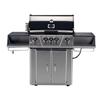 VERMONT CASTINGS 5 Burner 990" 102500BTU Natural Gas Barbecue