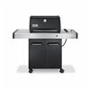 WEBER 3 Burner 536" 36000BTU Natural Gas Barbecue