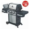 BROIL KING 5 Burner 725" 44000BTU Natural Gas Barbecue