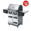 BROIL KING 6 Burner 695" 50000BTU Natural Gas Barbecue