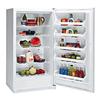 FRIGIDAIRE 17 cu.ft White Fridge, with Wire Shelves