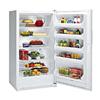 FRIGIDAIRE 17 cu.ft White Fridge, with Glass Shelves