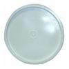 20L Plastic Pail Lid, with Gasket