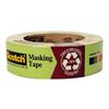 3M 36mm x 55M Masking Tape