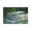 Single Mini Cold Frame Greenhouse