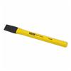 STANLEY 5/8" x 6-7/8" Cold Chisel