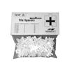 BENNETT 200 Pack 1/16" Cross Tile Spacers