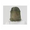 WORLD FAMOUS Deluxe Green Mosquito Head Net
