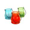 SIERRA CANDLES Lantern Jar Citronella Candle