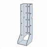 SIMPSON STRONG-TIE 2" x 6" G185 Hidden Flange Joist Hanger