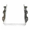 SIMPSON STRONG-TIE 2" x 8" 18 Gauge G185 Triple Joist Hanger