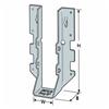 SIMPSON STRONG-TIE 2" x 6" 18 Gauge G185 Joist Hanger