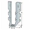 SIMPSON STRONG-TIE 2" x 10" 18 Gauge G185 Double Joist Hanger