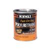 MINWAX 946mL Fast Drying Alkyd Semi Gloss Polyurethane