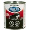 RUST-OLEUM 946mL Black Truck Bed Coating