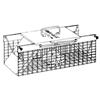 HAVAHART 18" x 5" x 5" #1 Havahart Live Rodent Trap