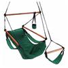 VIVERE Beige Hanging Chair