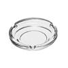 LIBBEY 4" Glass Ashtray