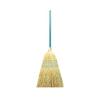 HOME 5 String Household Corn Broom