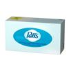 100 Rolls 2 Ply Puff Facial Tissue