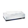 12 Case x 125 Sheets 2 Ply White Facial Tissue