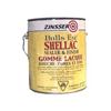 ZINSSER 3.7L 4lb Cut White/Clear Wood Shellac