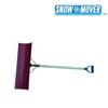 SNOW MOVER 30" Poly D-Handle All-Purpose Scraper