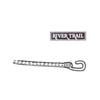 RIVER TRAIL 5/16" x 13" Bungee Cord
