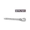 RIVER TRAIL 5/16" x 18" Bungee Cord