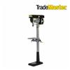 TRADEMASTER 17" 16 Speed Floor Drill Press