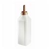 2L Calf Bottle, with Handle