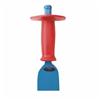 FOOTPRINT 2-1/2" Brick/Stone Chisel, with Grip