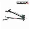 BENCHMARK Foot Operated Manual Log Splitter