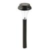 WOODS 9.75" Antioch Solar Path Light, with Stake