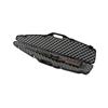 PLANO Black Plastic Rifle/Shotgun Gun Case