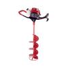 ESKIMO 10" 2.5HP Shark Power Ice Auger